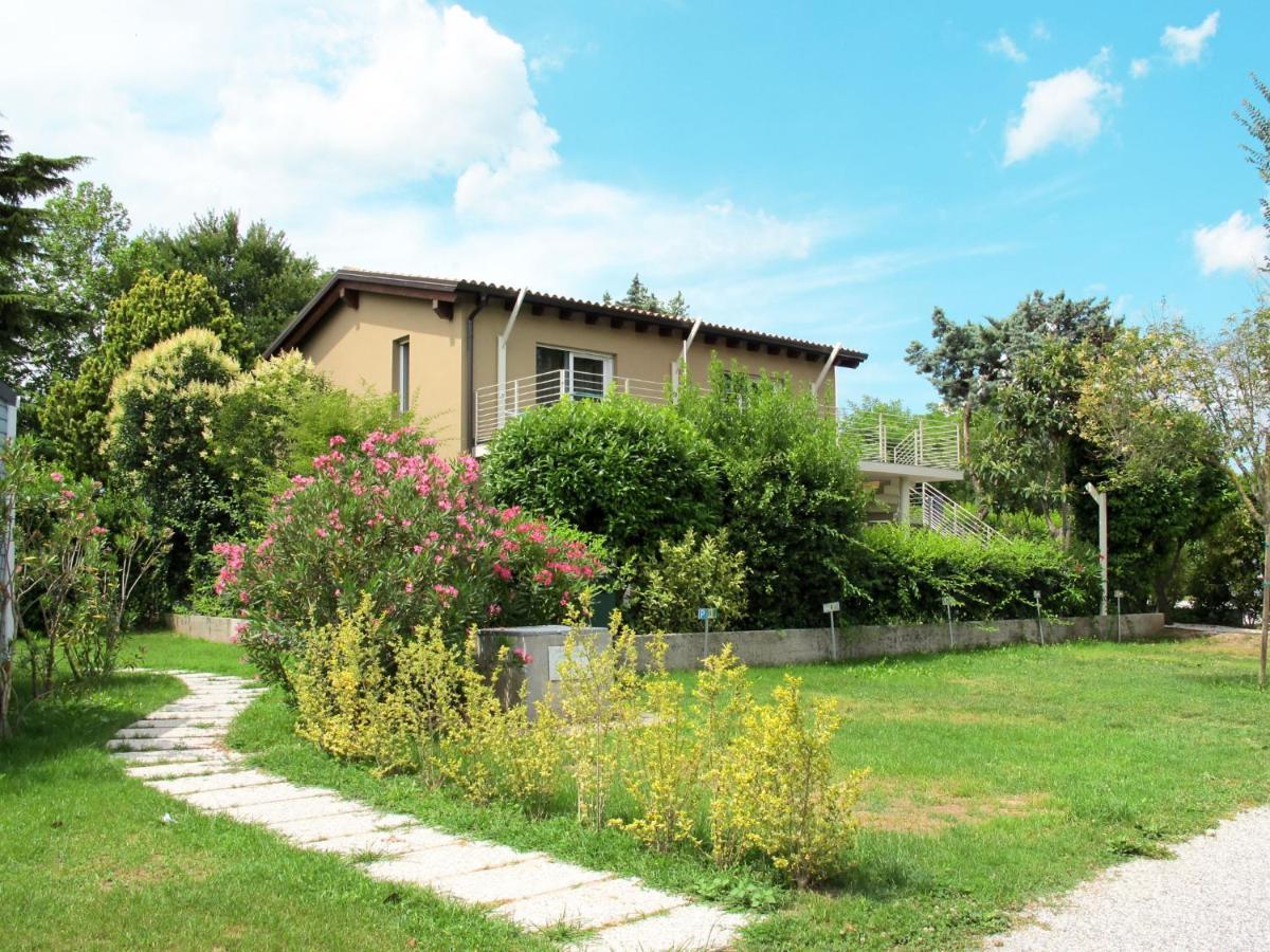 Apartment Rosa By Interhome Manerba del Garda Exterior photo