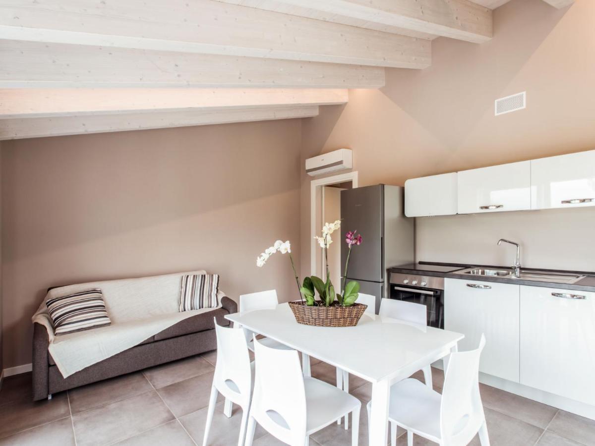 Apartment Rosa By Interhome Manerba del Garda Exterior photo
