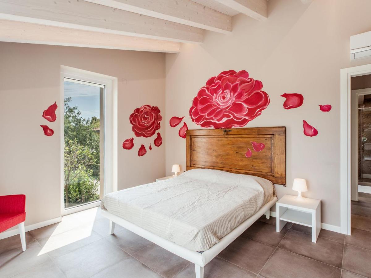 Apartment Rosa By Interhome Manerba del Garda Exterior photo